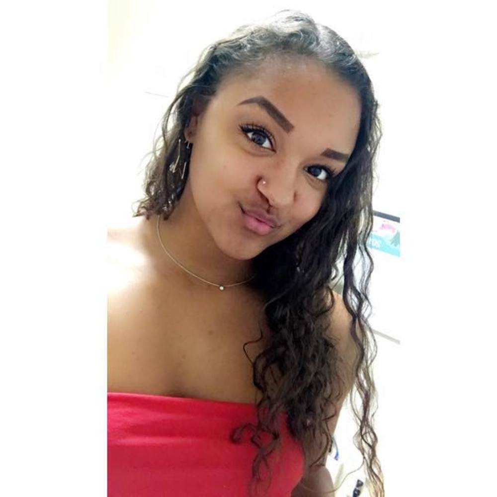Meet your Posher, Aubri